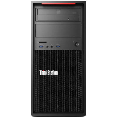 Lenovo ThinkStation P320 (30BH000QFR) 0191800715536 Lenovo