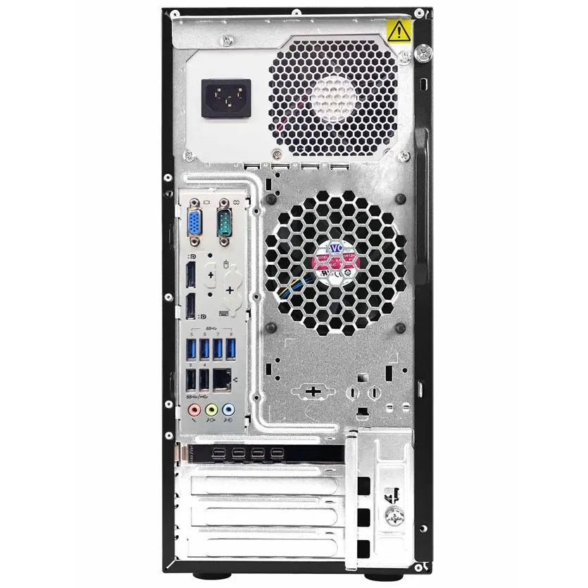 Lenovo ThinkStation P320 (30BH000QFR) 0191800715536 Lenovo