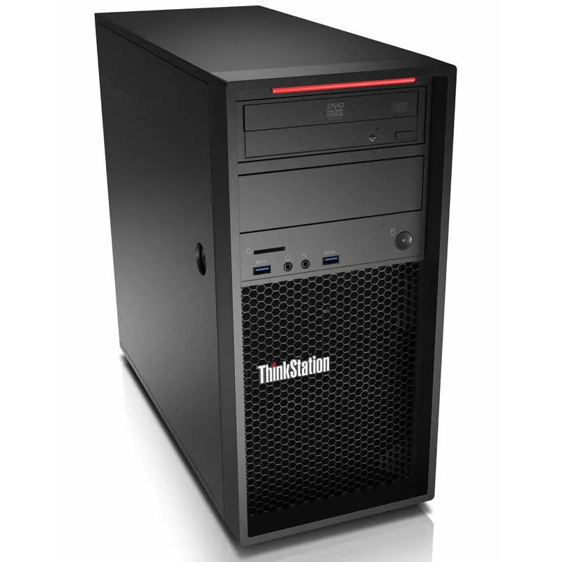 Lenovo ThinkStation P320 (30BH000QFR) 0191800715536 Lenovo