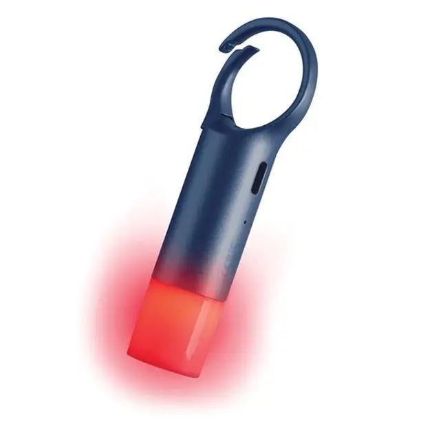 Lexon LL137DB Nomaday Flash Wearable LED zalman