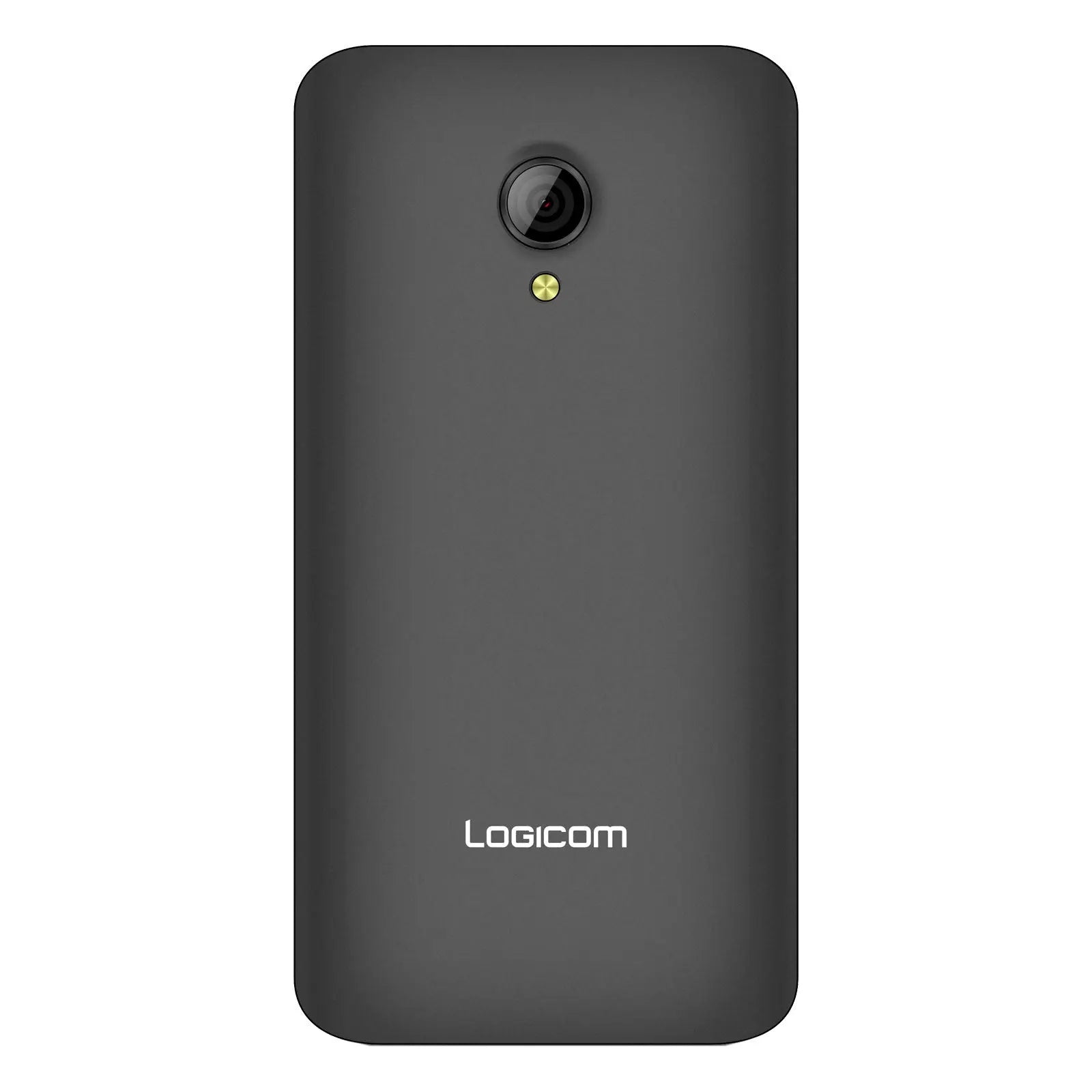 Logicom L-ement 403 Noir 3483072066520 Logicom