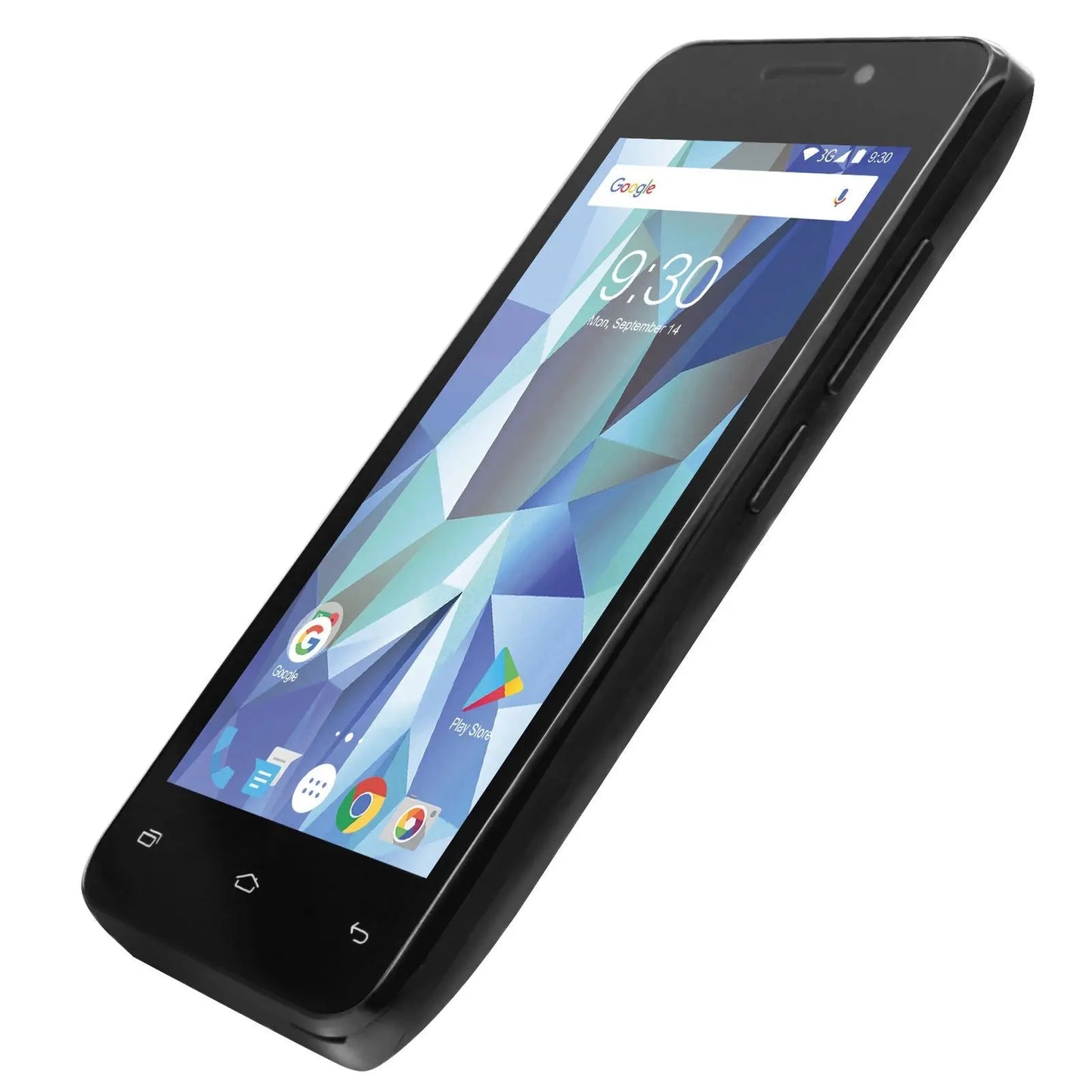 Logicom L-ement 403 Noir 3483072066520 Logicom