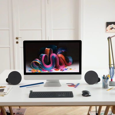 Logitech Craft clavier Bluetooth 920-00849 5099206072817 Logitech