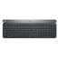 Logitech Craft clavier Bluetooth 920-00849 5099206072817 Logitech