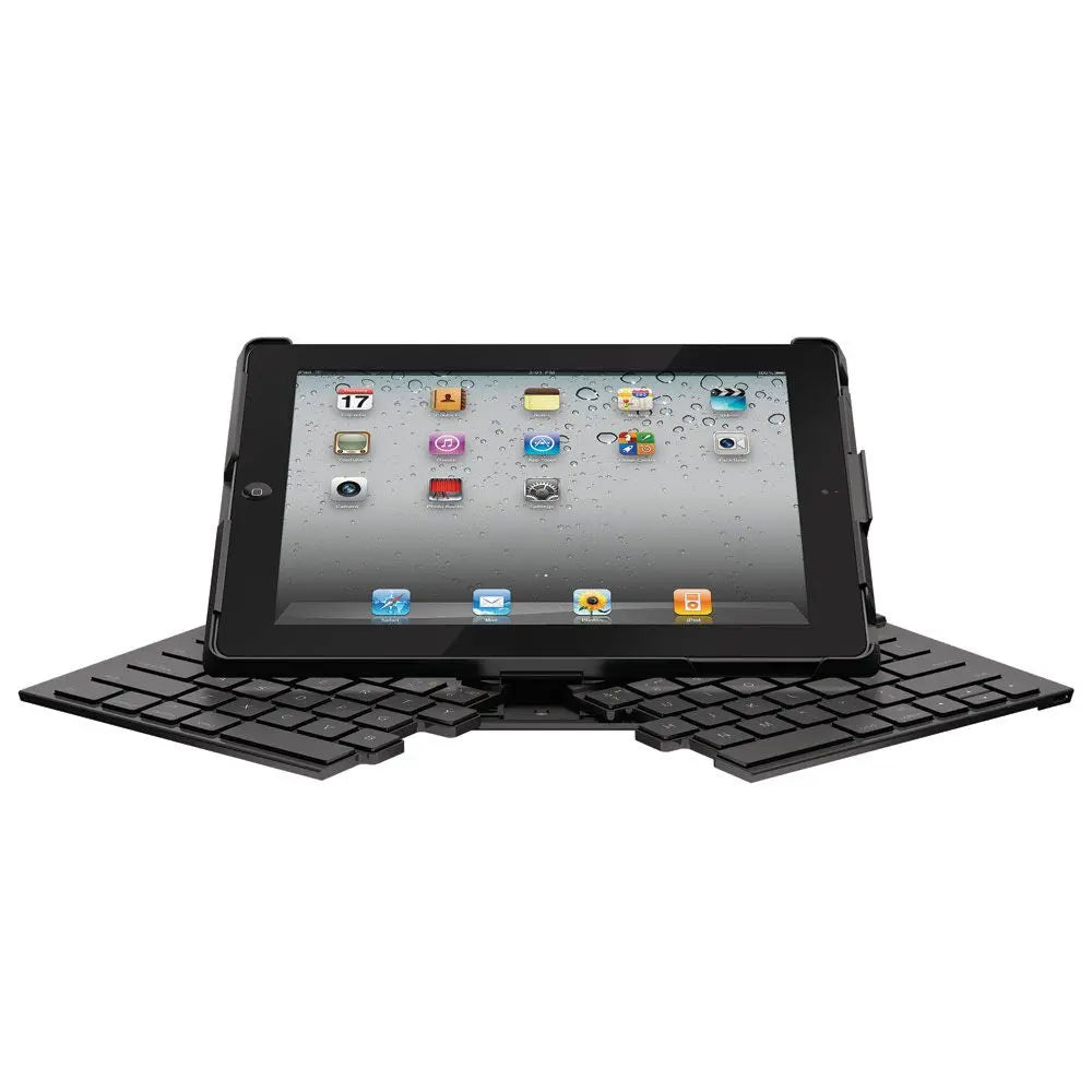 Logitech Fold-Up Keyboard Clavier sans fil wireless Logitech