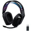 Logitech G G535 (Noir) casque gaming sans fil logitech