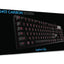 Logitech G413 Mechanical Gaming Keyboard Carbone  AZERTY FRENCH Logitech