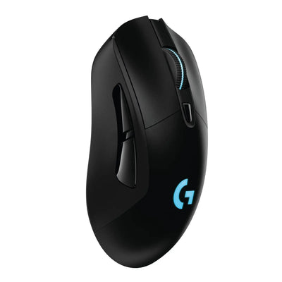 Logitech G703 Lightspeed Wireless Gaming Mouse 5099206072350 Logitech