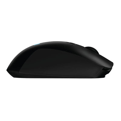 Logitech G703 Lightspeed Wireless Gaming Mouse 5099206072350 Logitech
