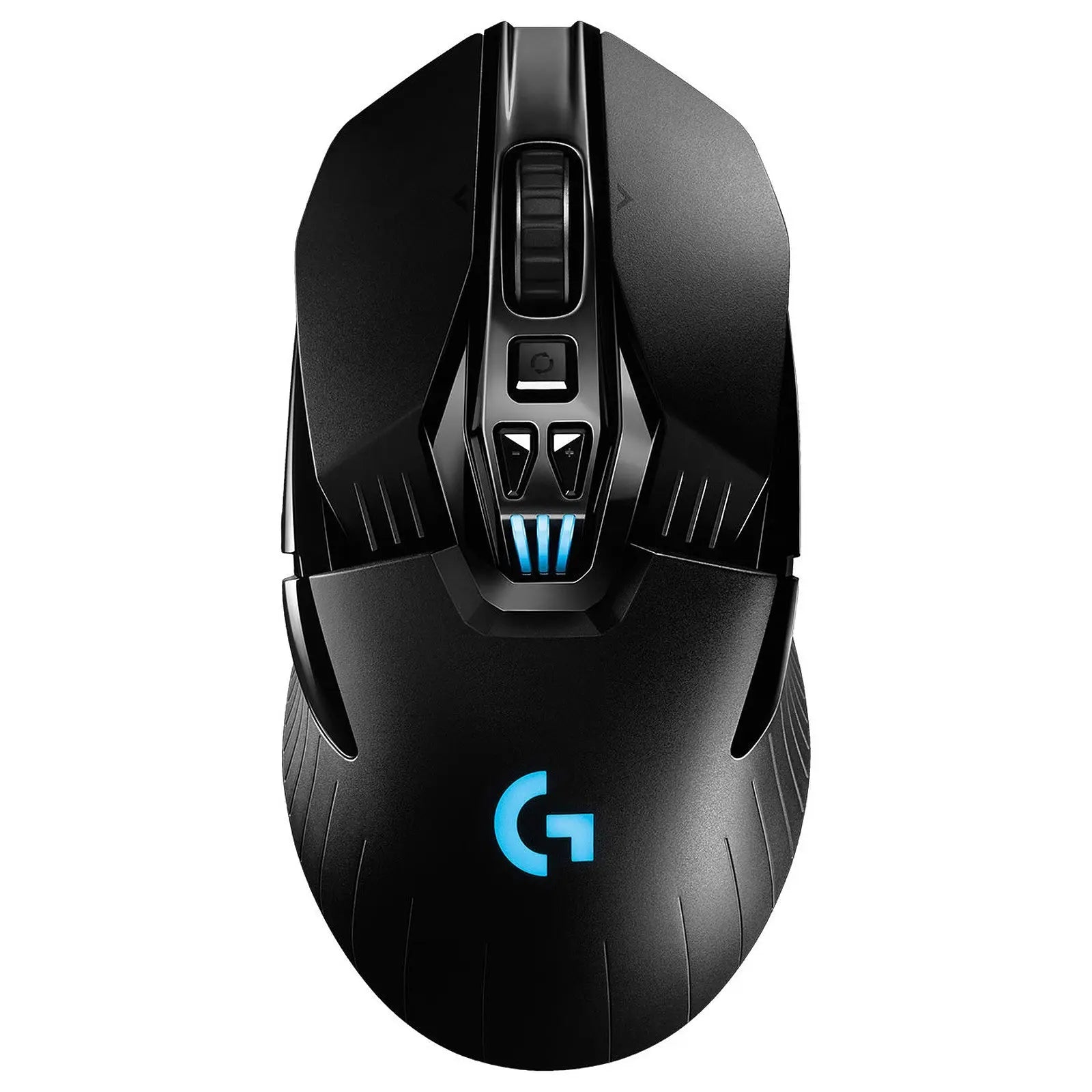 Logitech G903 Lightspeed Hero Wireless Gaming Mouse 5099206083943 logitech