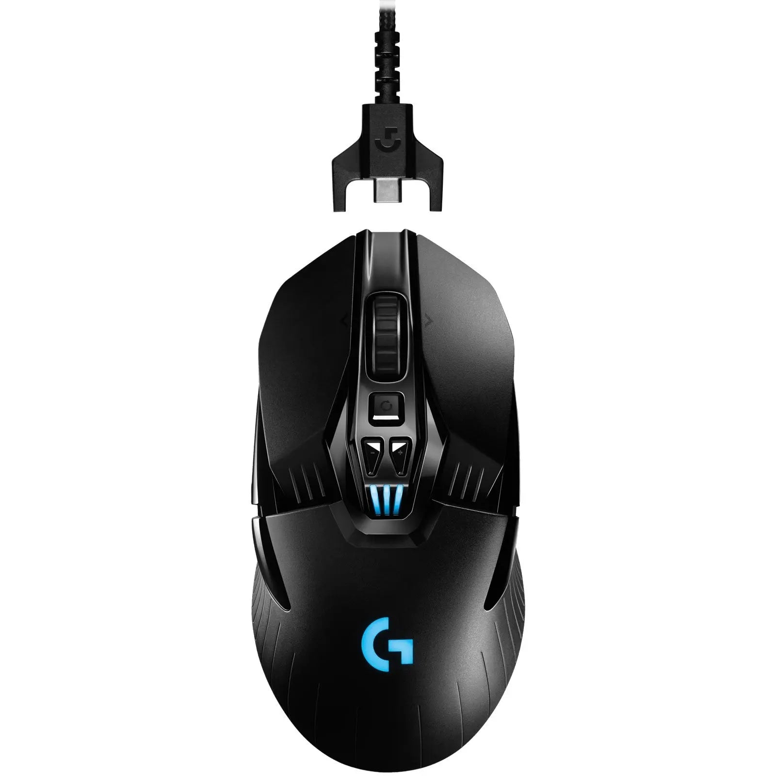 Logitech G903 Lightspeed Wireless Gaming Mouse 910-005085 5099206072053 Logitech