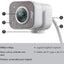 Logitech StreamCam blanc TECIN 99206087682 webcam Logitech