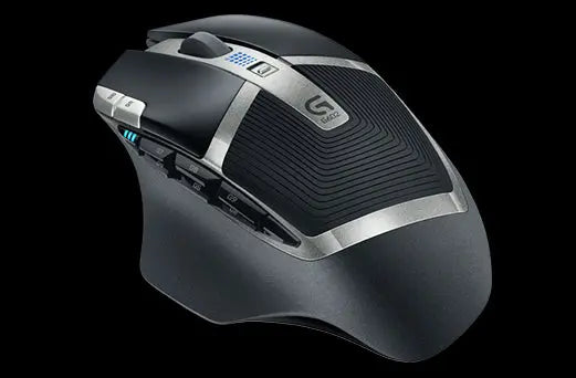 Logitech Wireless Gaming Mouse G602 Gamer Logitech