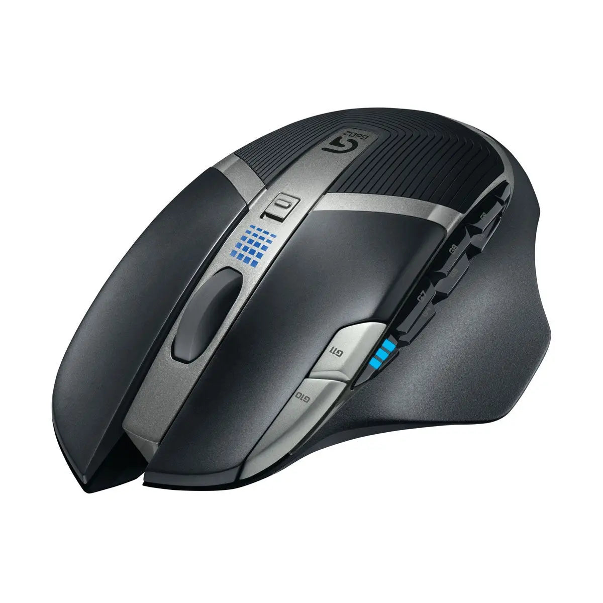 Logitech Wireless Gaming Mouse G602 Gamer Logitech