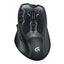Logitech Wireless Gaming Mouse G700S Gamer Logitech