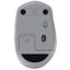 Logitech Wireless Mouse M590 Multi-Device Silent Gris 910-005198 5099206072565 Logitech