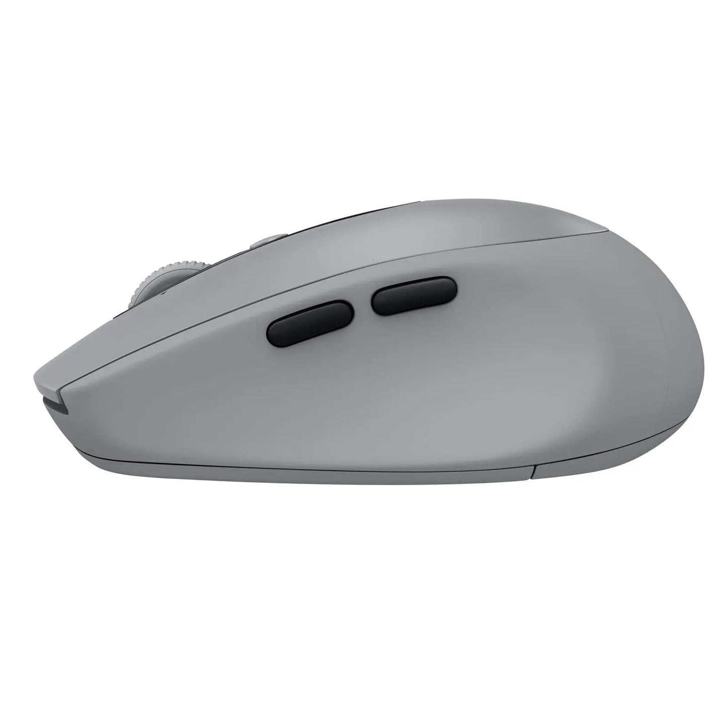 Logitech Wireless Mouse M590 Multi-Device Silent Gris 910-005198 5099206072565 Logitech