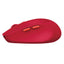 Logitech Wireless Mouse M590 Multi-Device Silent Rouge 910-005198 5099206072572 Logitech
