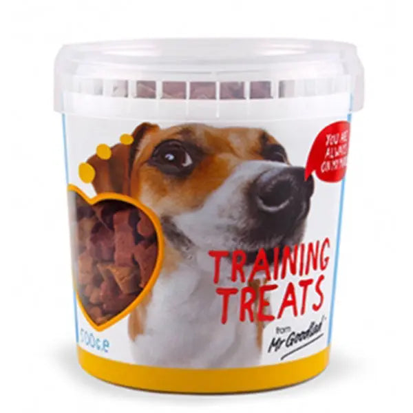 MR GOODLAD FRIANDISES D'ENTRAÎNEMENT TECIN-PRINCIPALE