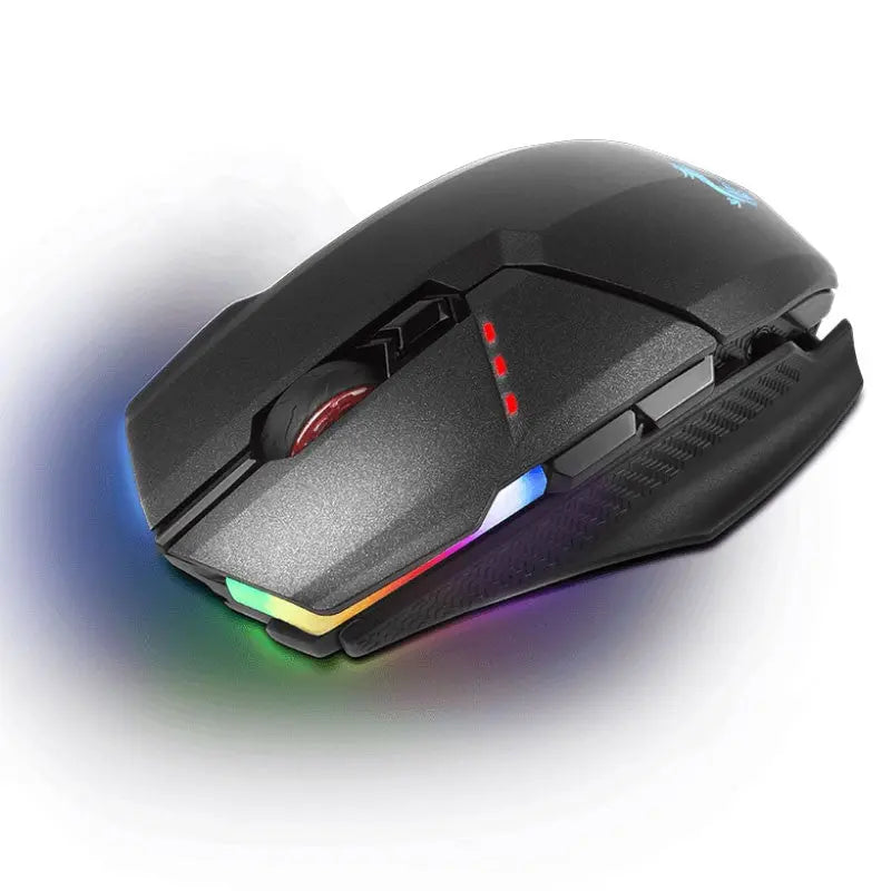 MSI Clutch GM70 MSI Clutch GM70 S12-0401450-D22 4719072518899 MSI