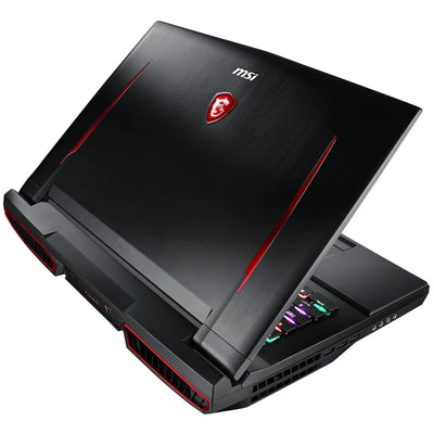 MSI GT75VR 7RE-061FR Titan SLI 4K 4719072533946 MSI