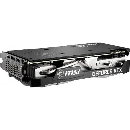 MSI GeForce RTX 3070 Ventus 2X OC 4719072763091 MSI