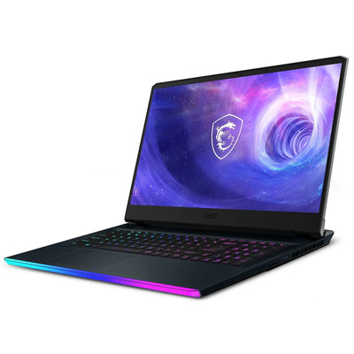 MSI Raider GE76 12UGS-478FR 9S7-17K424-478 4719072927158 MSI