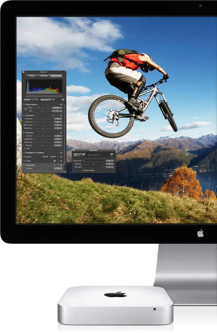 Mac mini 1 To Apple Computer, Inc