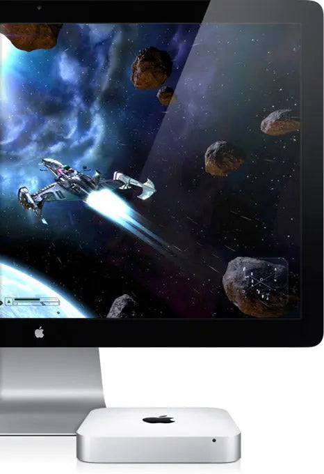 Mac mini avec SSD Apple Computer, Inc