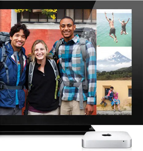 Mac mini avec SSD Apple Computer, Inc