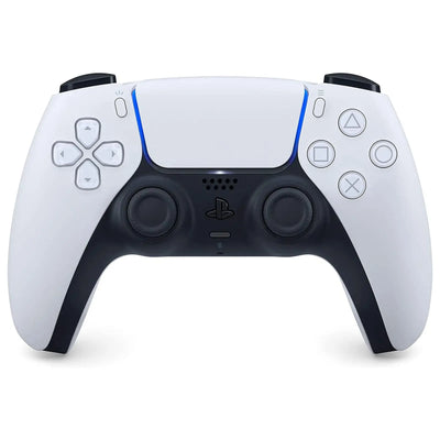 Manette Sony PS5 Sony DualSense (Blanc) 711719399506 SONY