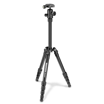 Manfrotto Element Traveller Petit Modèle - MKELES5BK-BH Noir 8024221667899 Manfrotto