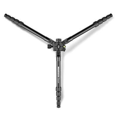 Manfrotto Element Traveller Petit Modèle - MKELES5BK-BH Noir 8024221667899 Manfrotto