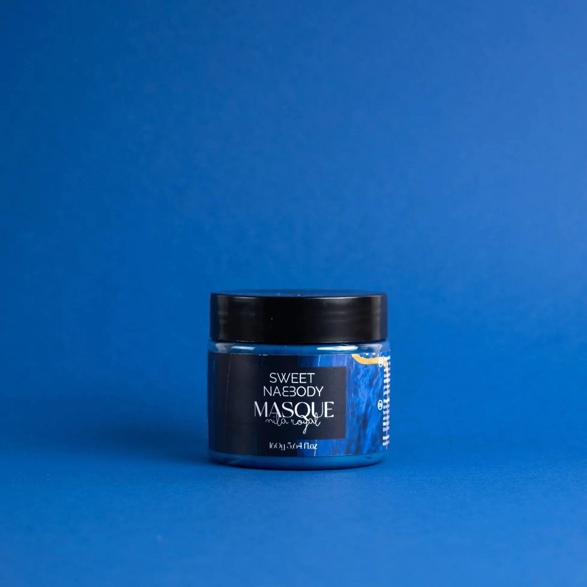 Masque Nila royal SWEET NAEBODY