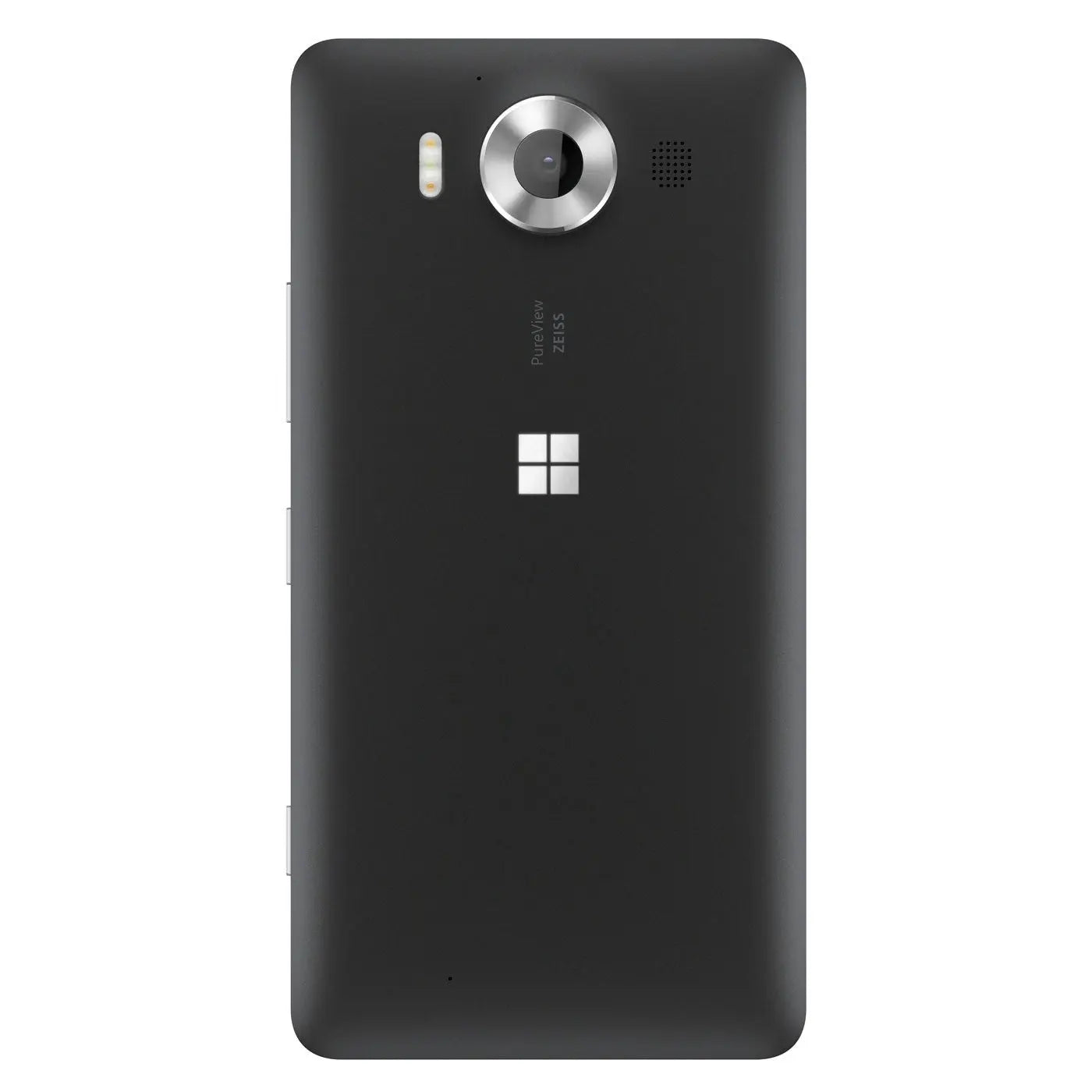 Microsoft Lumia 950 Dual SIM Noir 6438158744431 Microsoft