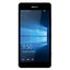 Microsoft Lumia 950 Dual SIM Noir 6438158744431 Microsoft