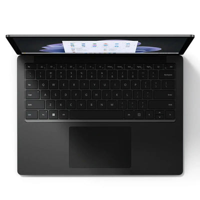 Microsoft Surface Laptop 5 13.5" - Noir (R1S-00032) TECIN-PRINCIPALE