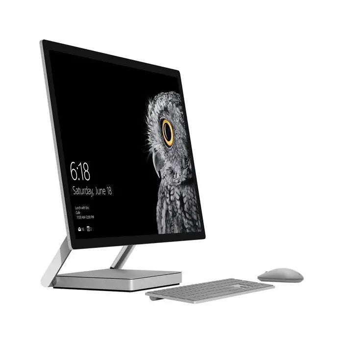 Microsoft Surface Studio i5 8Go 1To GTX965M  44A-00004 0889842196962 Microsoft