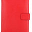 Modelabs Etui Portfolio Cuir Blueway pour liseuse numérique Kobo By Fnac Rouge Modelabs