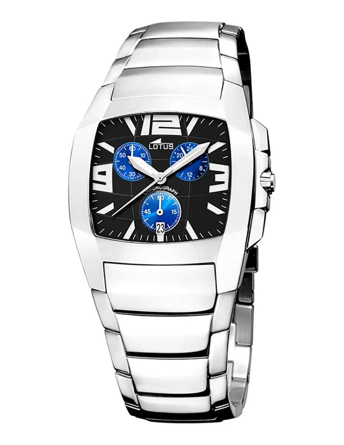 Montre Chronographe LOTUS SHINY Fitbit