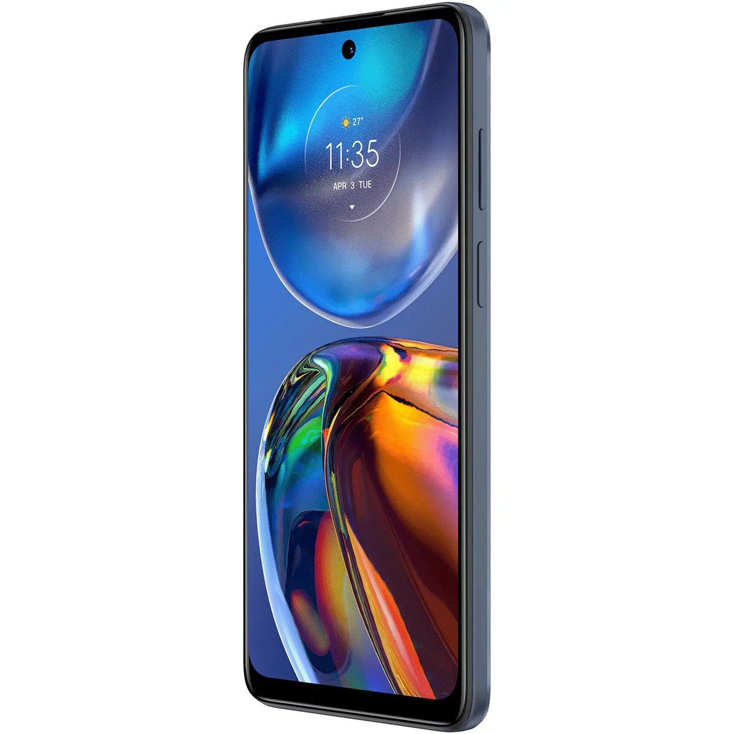 Motorola Moto E32 Gris Ardoise smartphone 0840023227936 Motorola