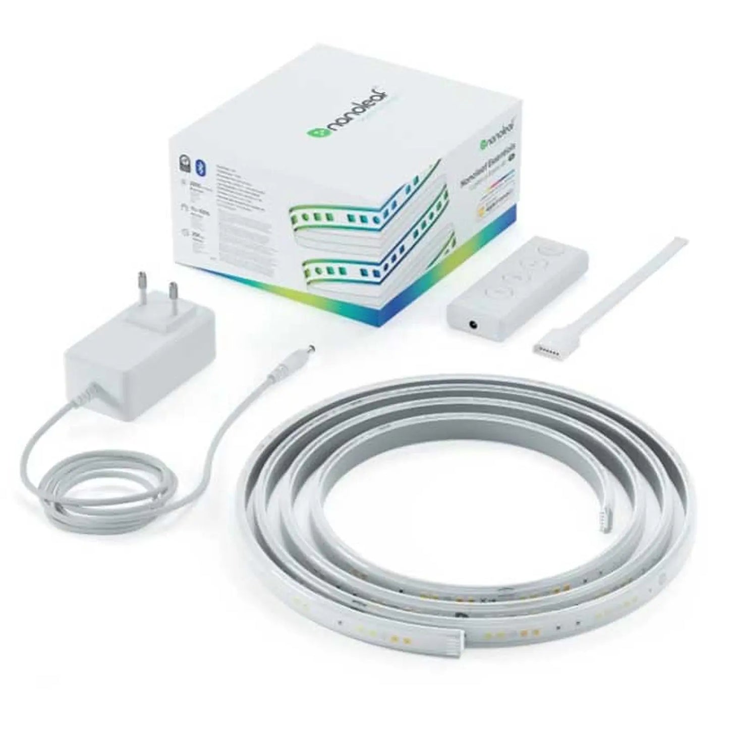 NANOLEAF essentials light strips starter  KIT 2M bandeau led NANOLEAF