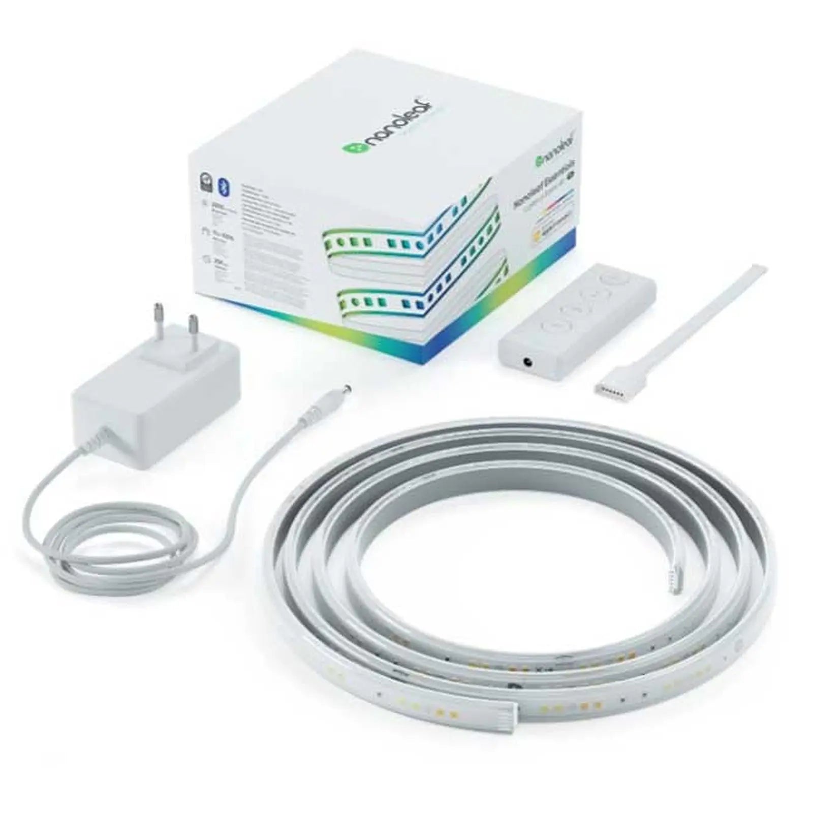 NANOLEAF essentials light strips starter  KIT 2M bandeau led NANOLEAF