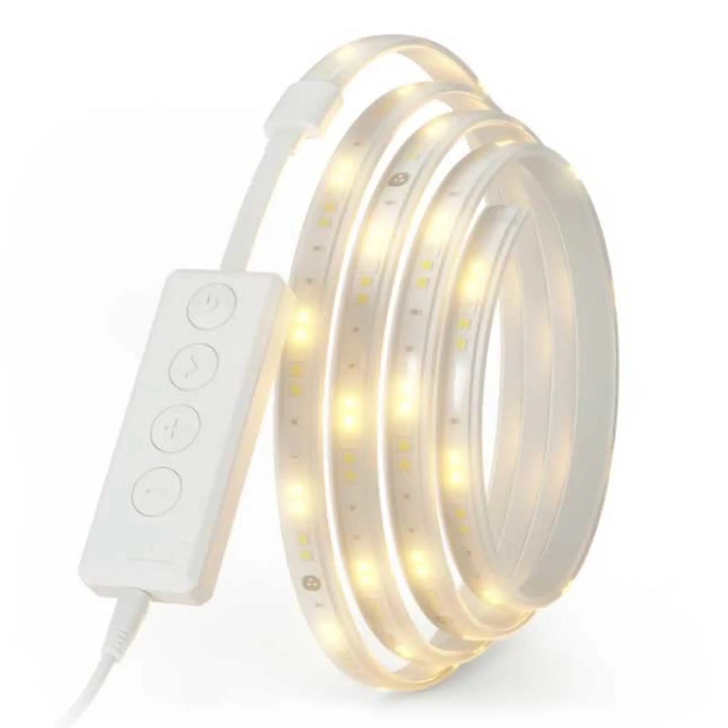 NANOLEAF essentials light strips starter  KIT 2M bandeau led NANOLEAF