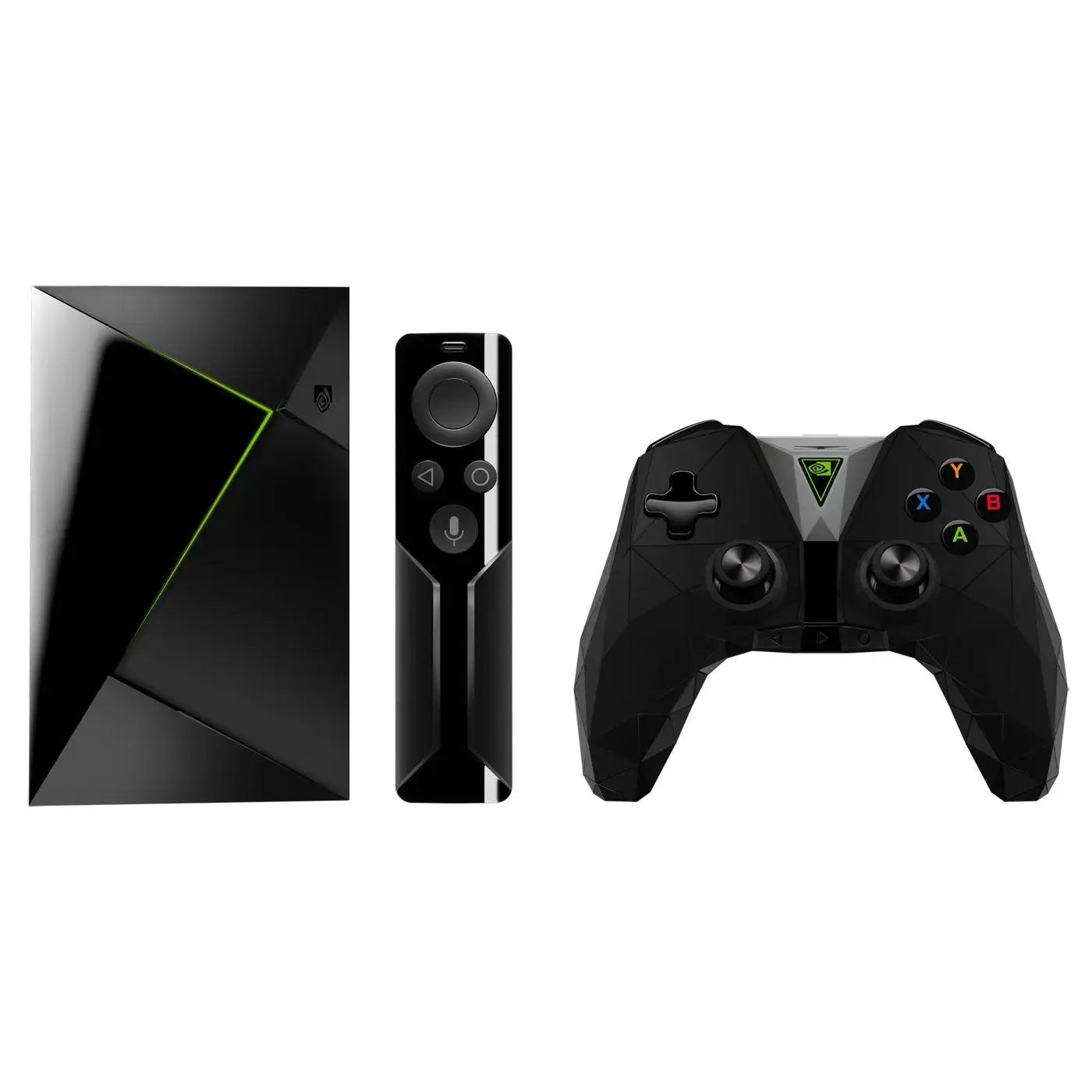 NVIDIA SHIELD TV  0812674021454 NVIDIA