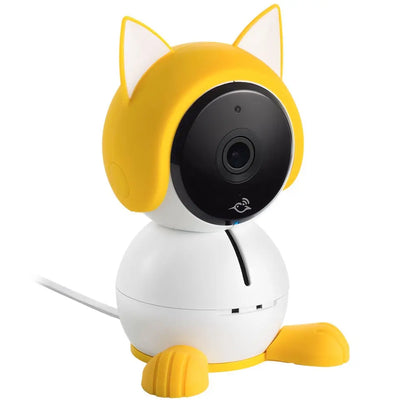 Netgear Arlo Baby - Coque Chat ABA1000-10000S 0606449120516 netgear