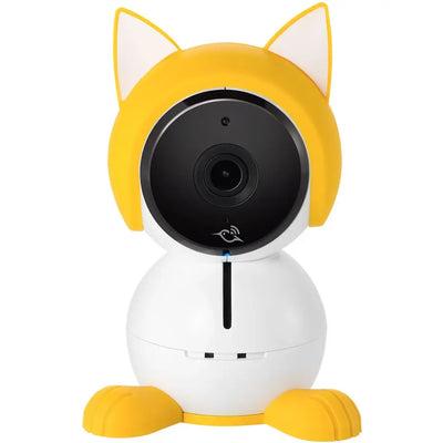 Netgear Arlo Baby - Coque Chat ABA1000-10000S 0606449120516 netgear