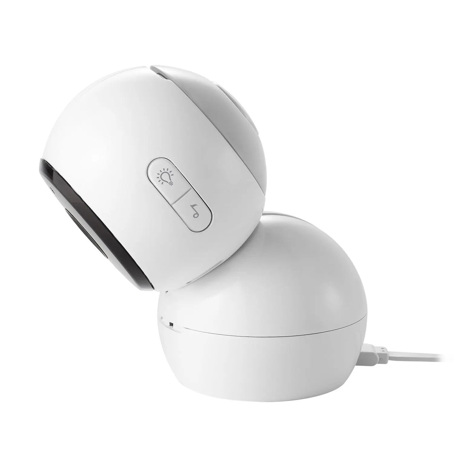 Netgear Arlo Baby pour enfant avec berceuses + qualité air 0606449116618 netgear