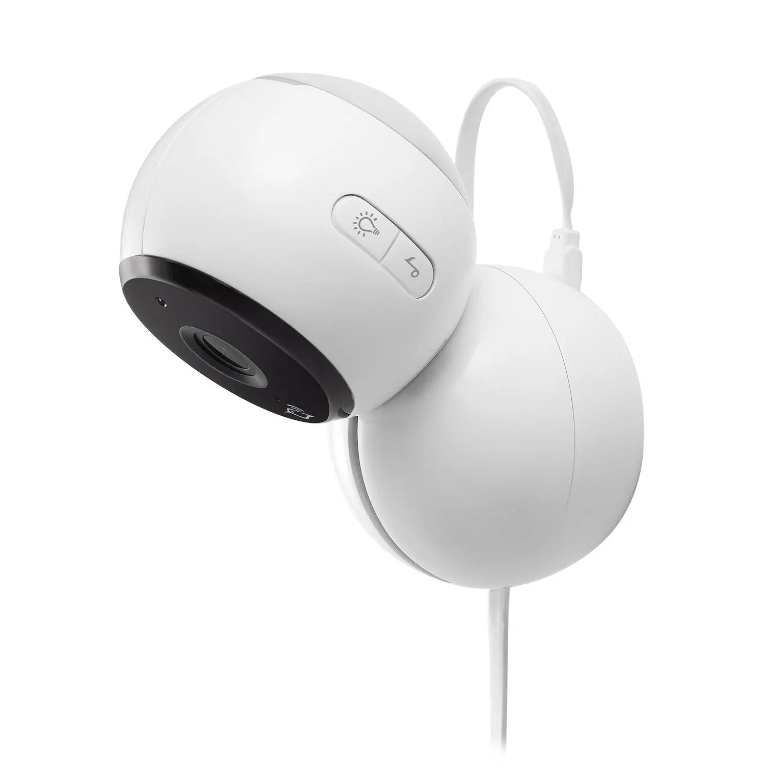 Netgear Arlo Baby pour enfant avec berceuses + qualité air 0606449116618 netgear