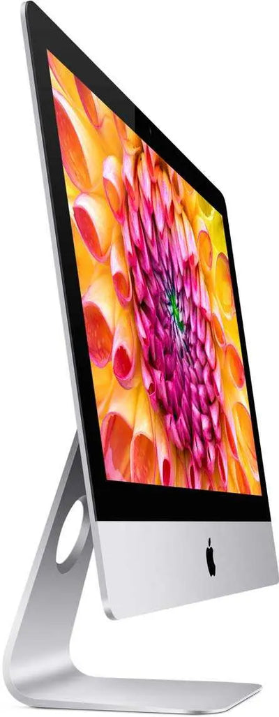 New iMac 21,5" - Core i5 2,7 GHz - 8 Go - Iris Pro Apple Computer, Inc